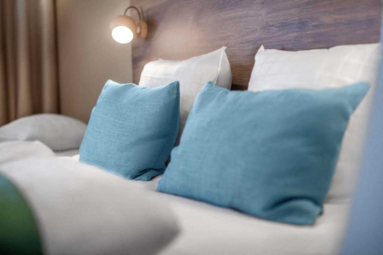פרדריקשבן Quality Hotel The Reef מראה חיצוני תמונה