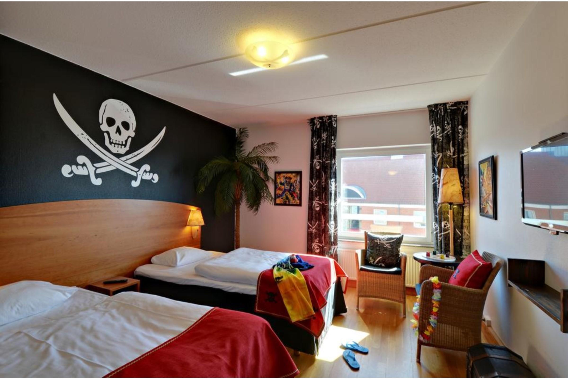 פרדריקשבן Quality Hotel The Reef מראה חיצוני תמונה