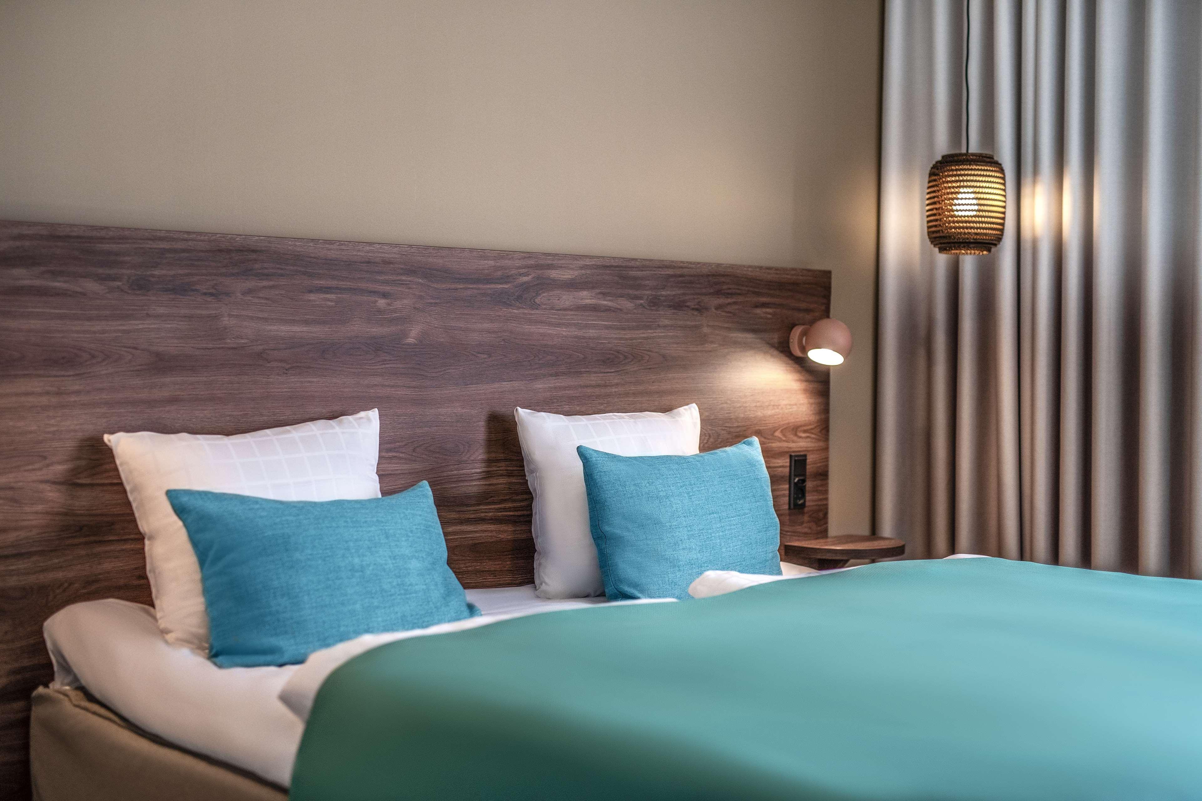 פרדריקשבן Quality Hotel The Reef מראה חיצוני תמונה
