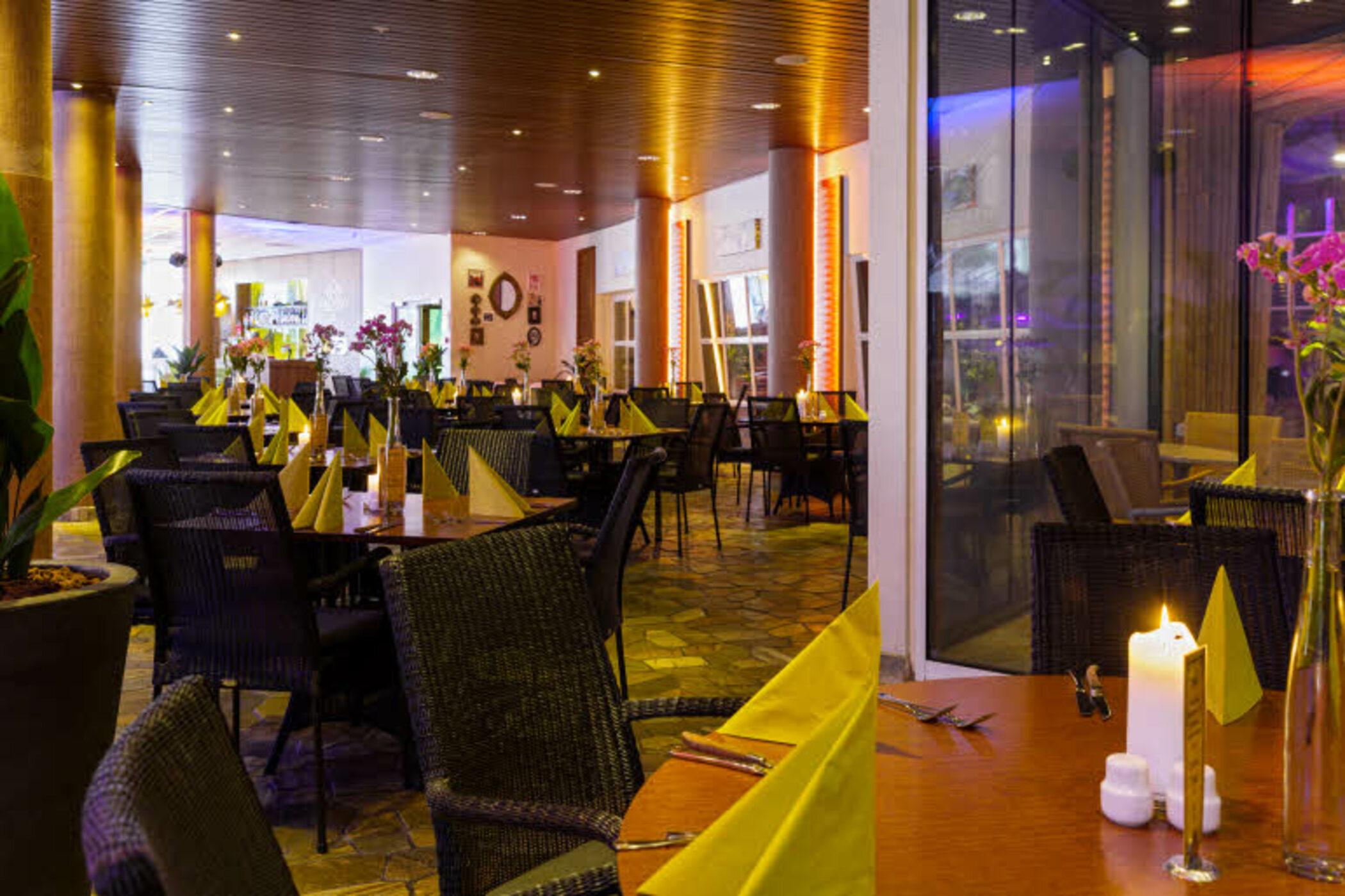 פרדריקשבן Quality Hotel The Reef מראה חיצוני תמונה
