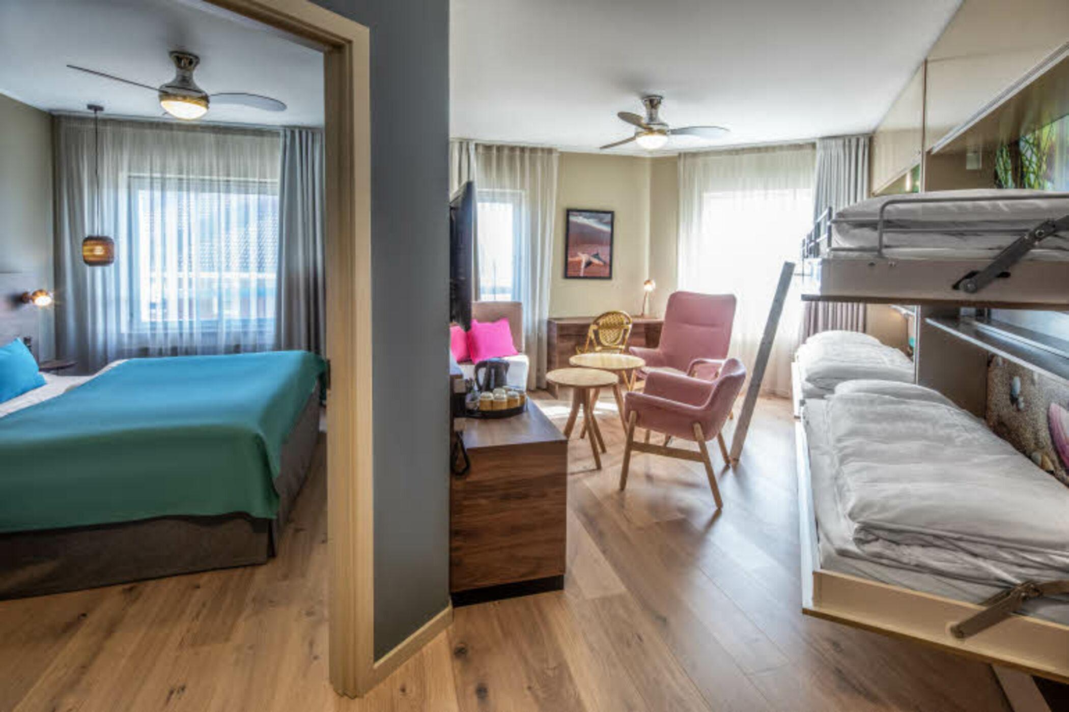 פרדריקשבן Quality Hotel The Reef מראה חיצוני תמונה