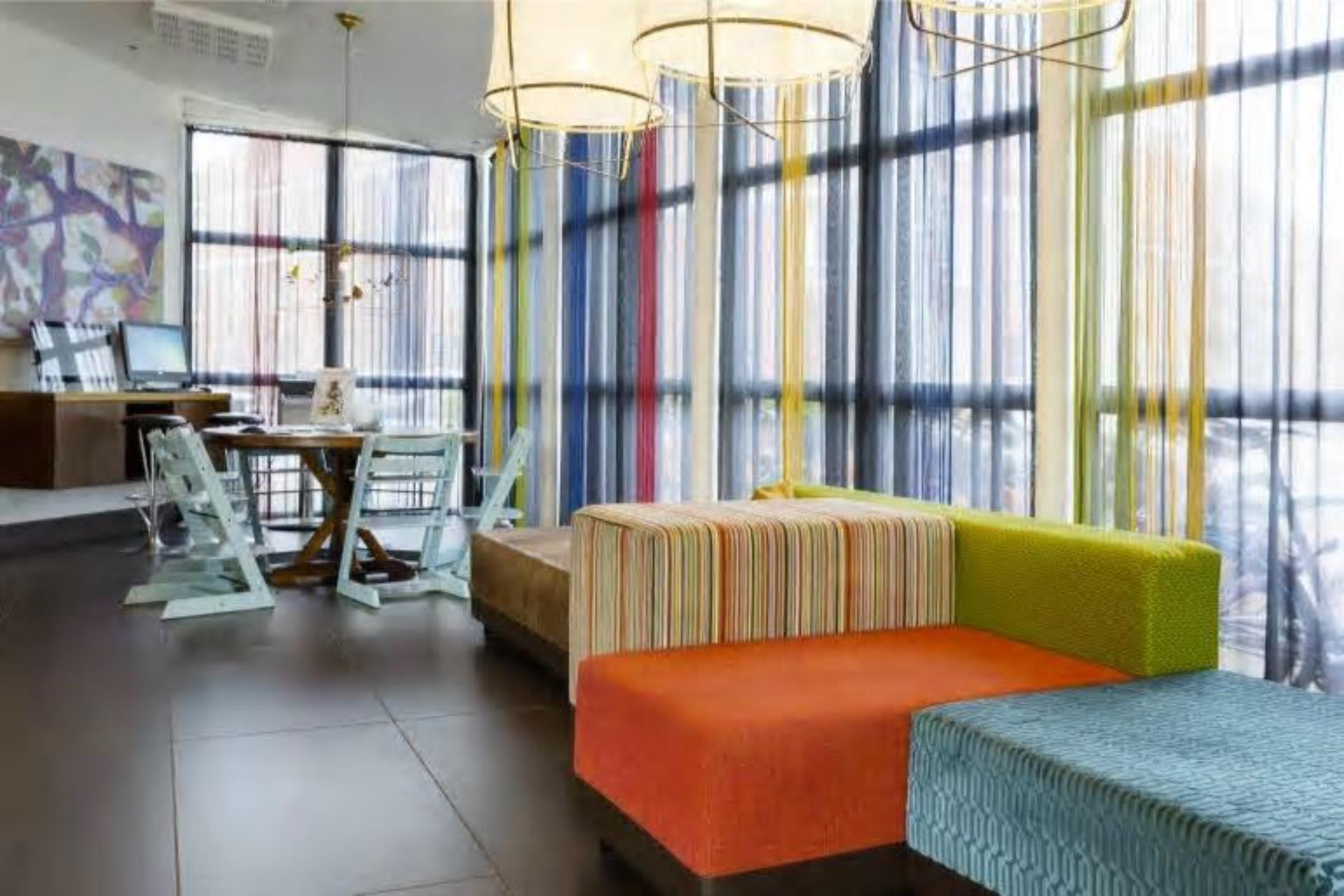 פרדריקשבן Quality Hotel The Reef מראה חיצוני תמונה