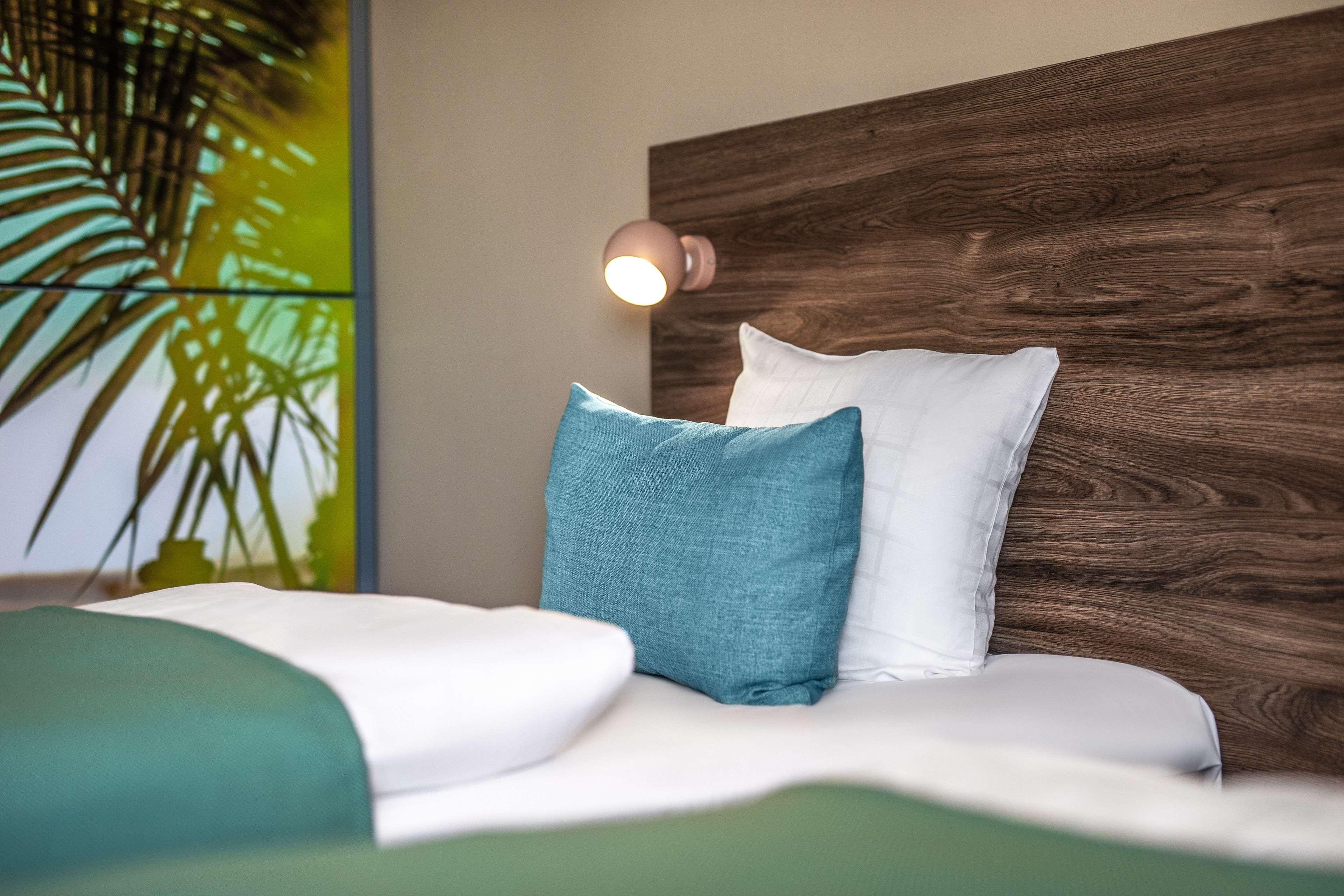 פרדריקשבן Quality Hotel The Reef מראה חיצוני תמונה