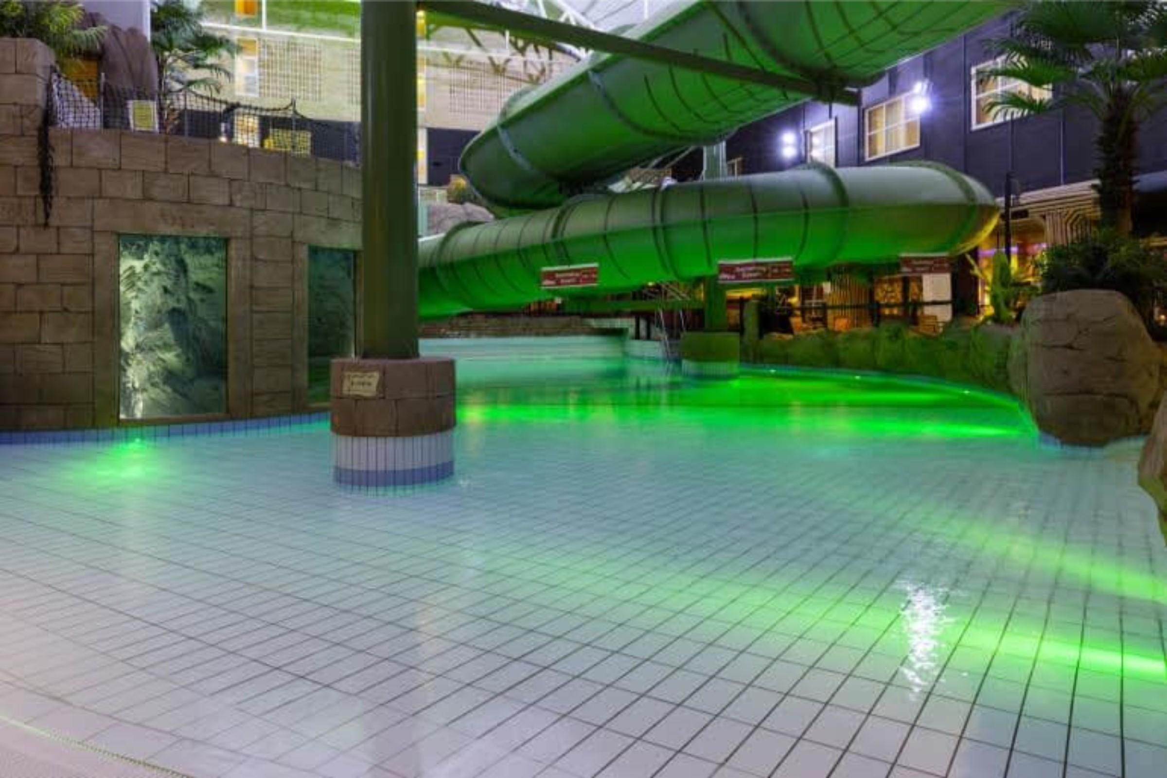 פרדריקשבן Quality Hotel The Reef מראה חיצוני תמונה