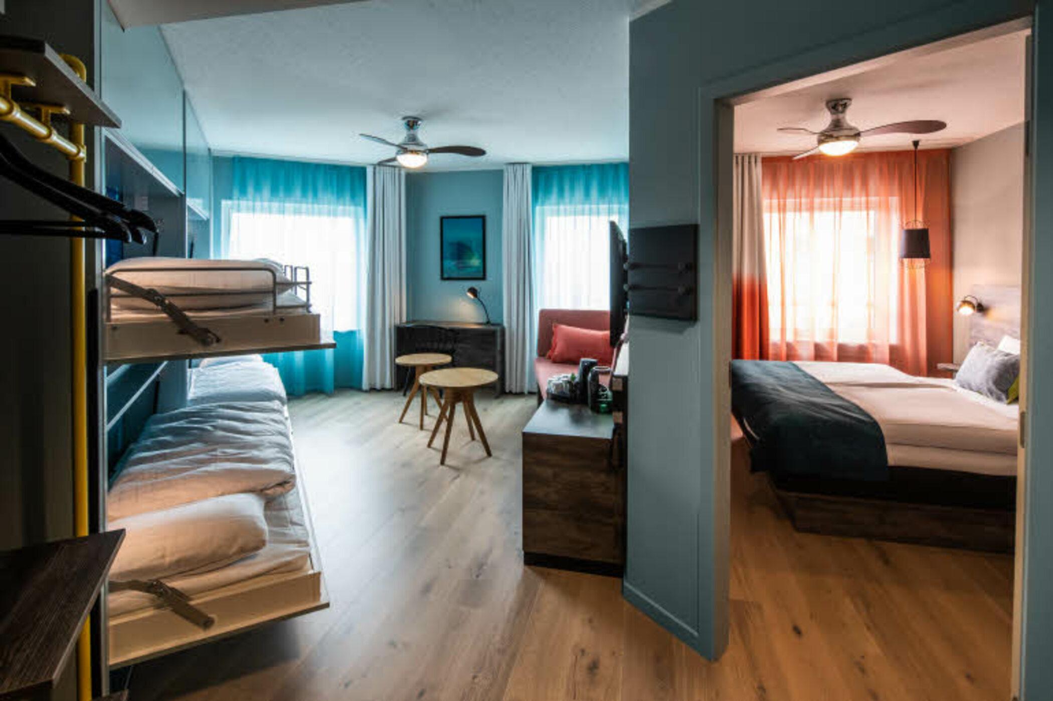 פרדריקשבן Quality Hotel The Reef מראה חיצוני תמונה