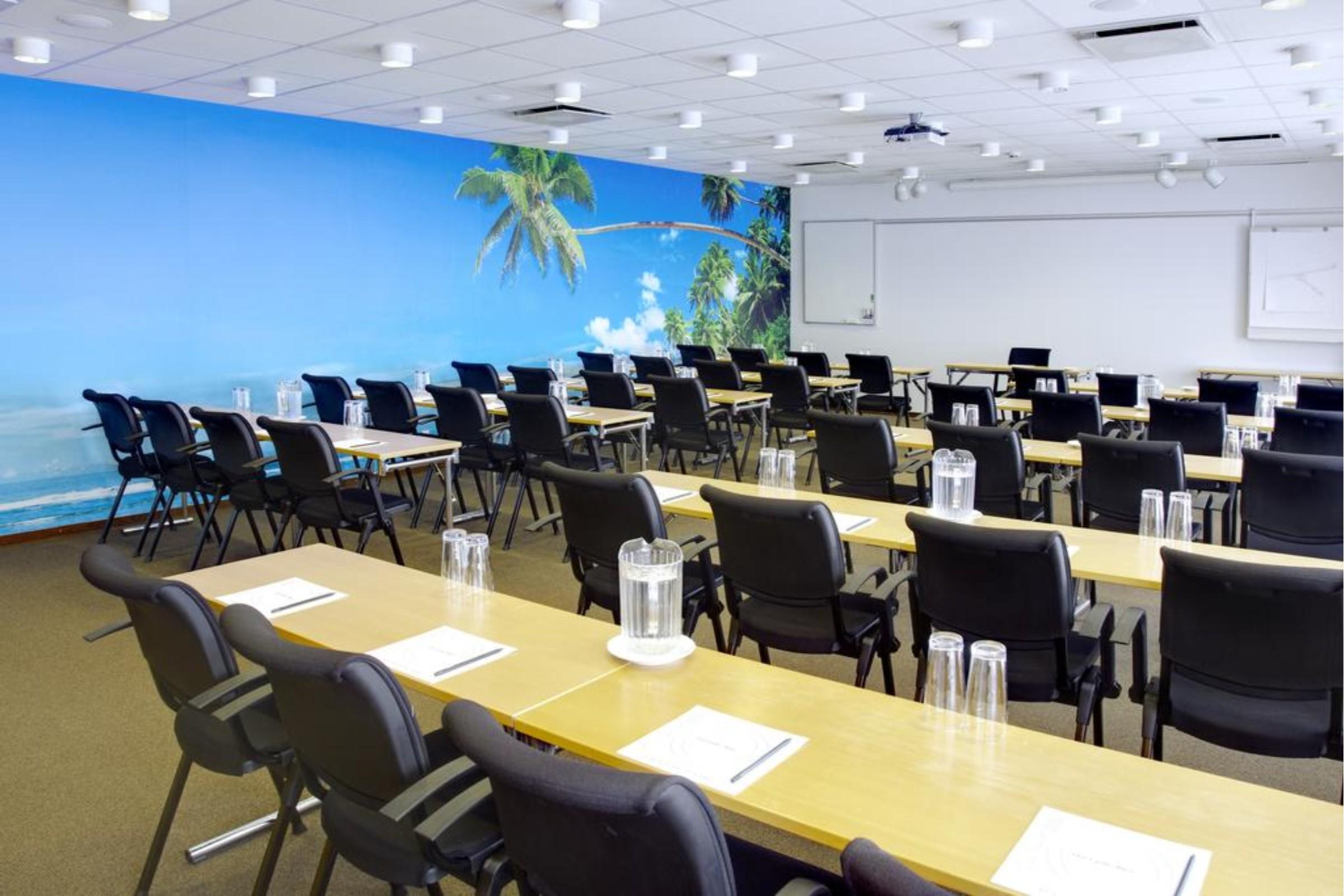 פרדריקשבן Quality Hotel The Reef מראה חיצוני תמונה