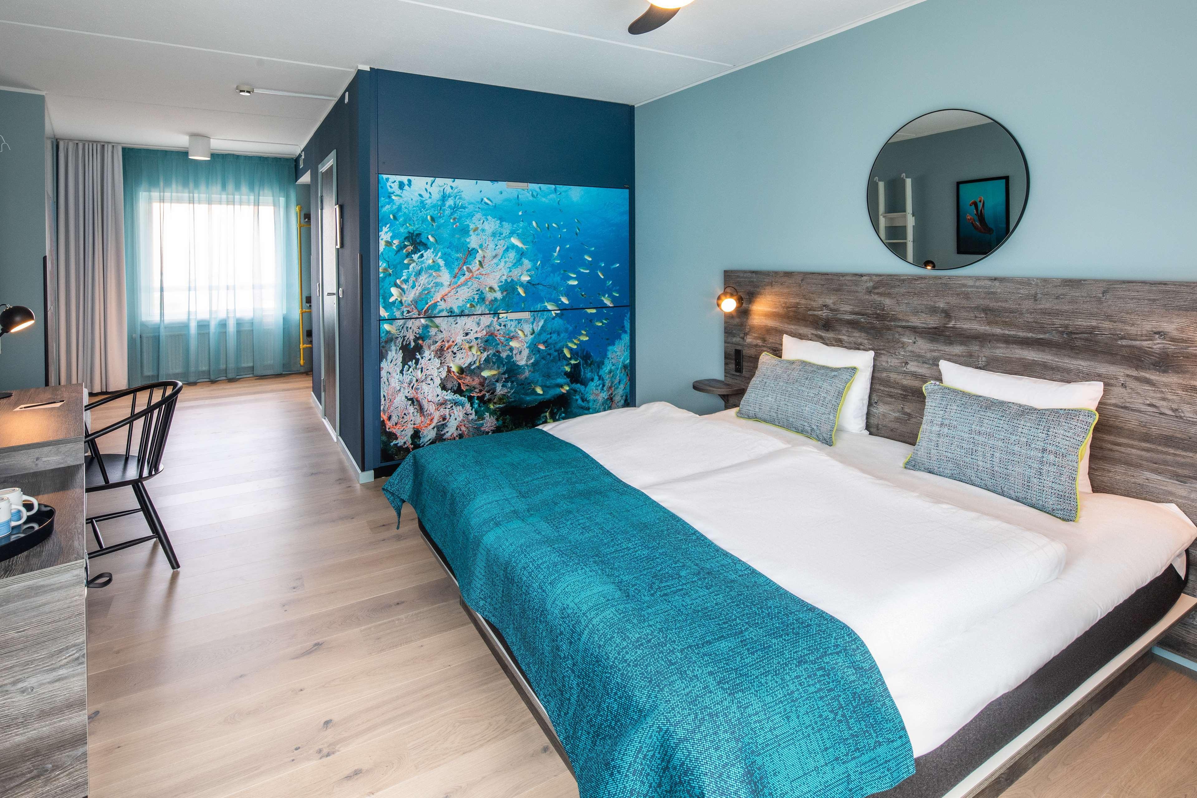 פרדריקשבן Quality Hotel The Reef מראה חיצוני תמונה