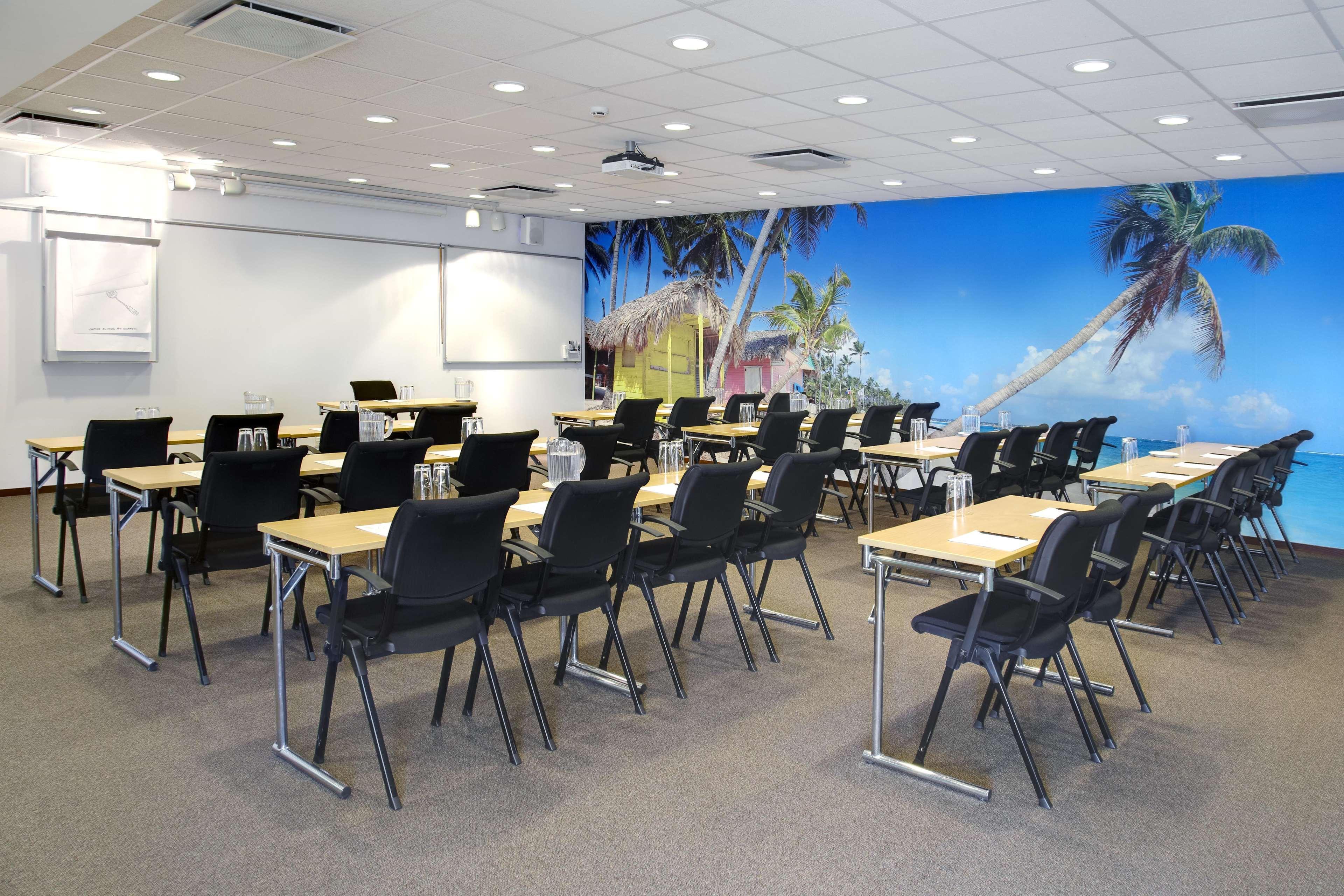 פרדריקשבן Quality Hotel The Reef מראה חיצוני תמונה