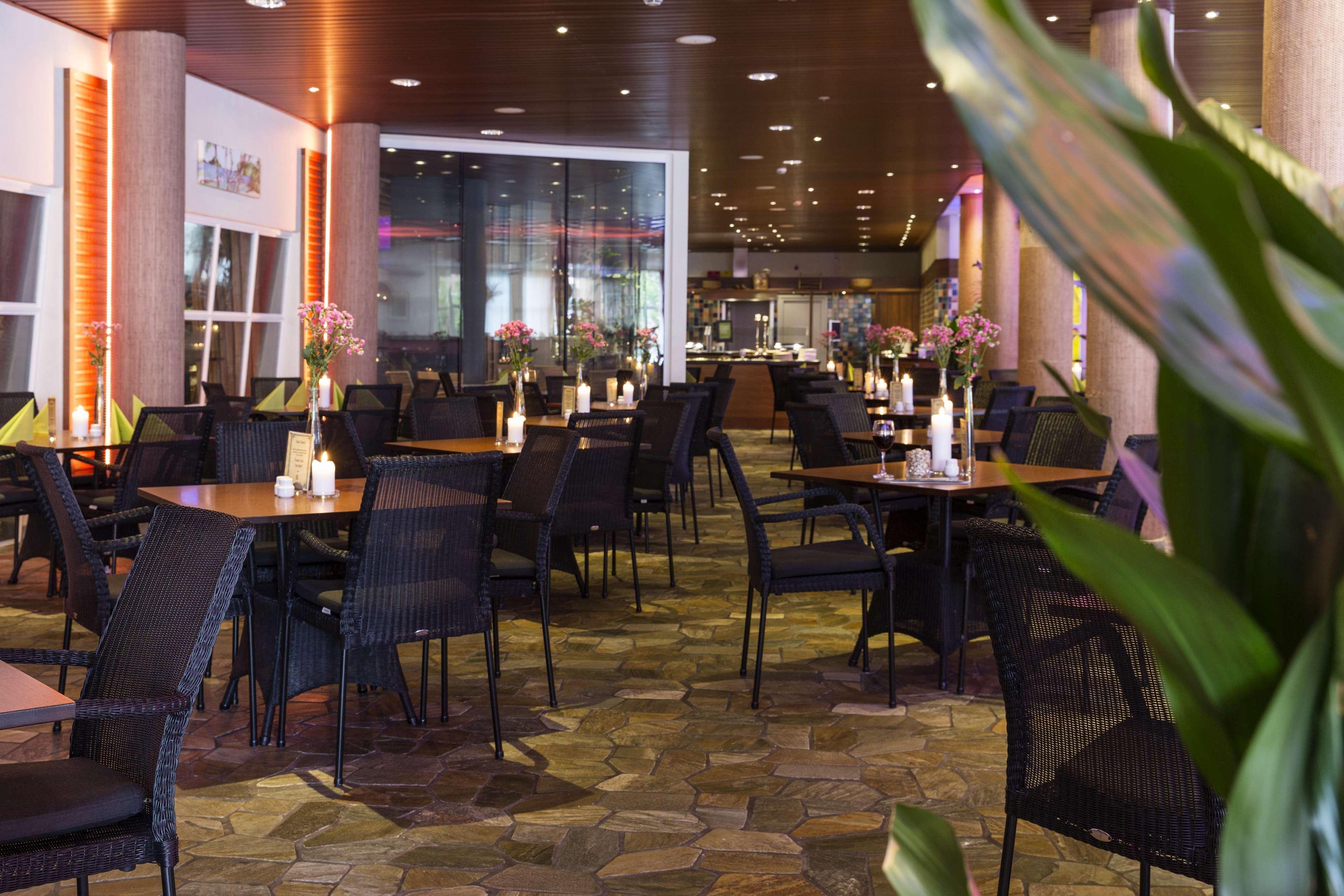 פרדריקשבן Quality Hotel The Reef מראה חיצוני תמונה