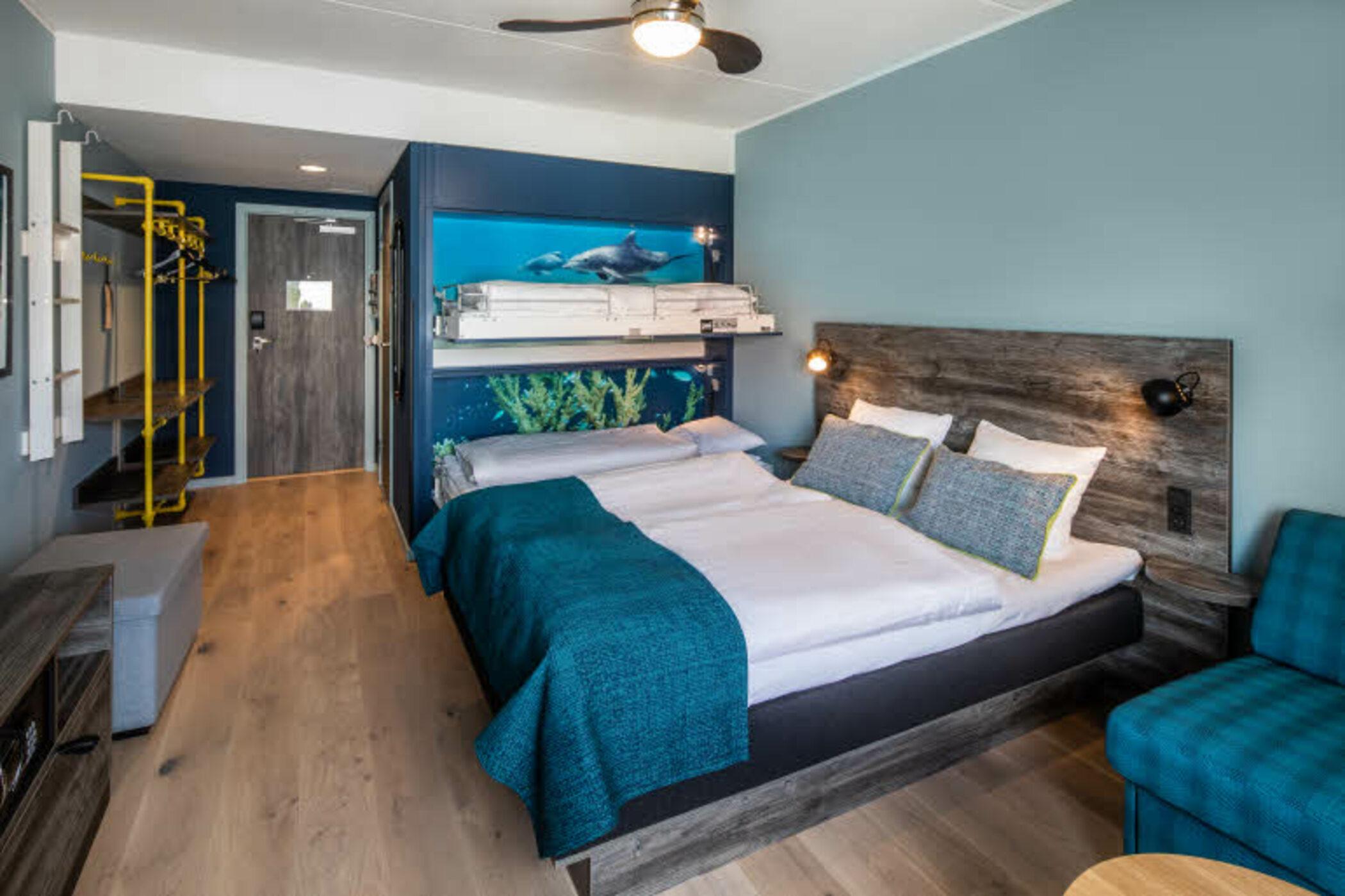 פרדריקשבן Quality Hotel The Reef מראה חיצוני תמונה