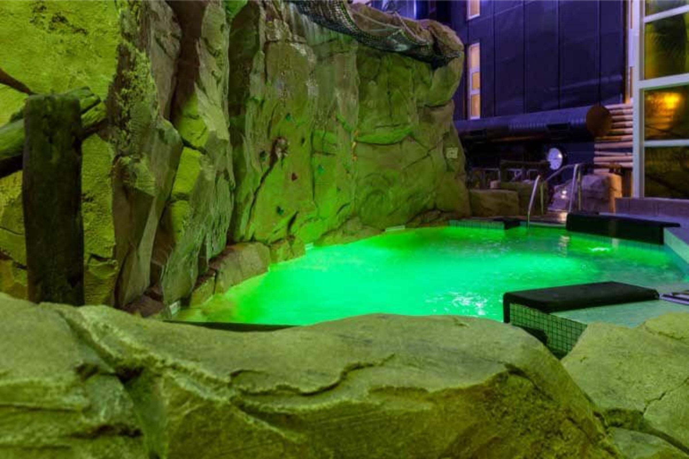 פרדריקשבן Quality Hotel The Reef מראה חיצוני תמונה