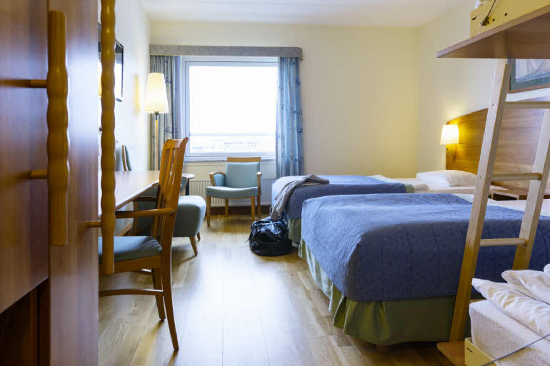 פרדריקשבן Quality Hotel The Reef מראה חיצוני תמונה
