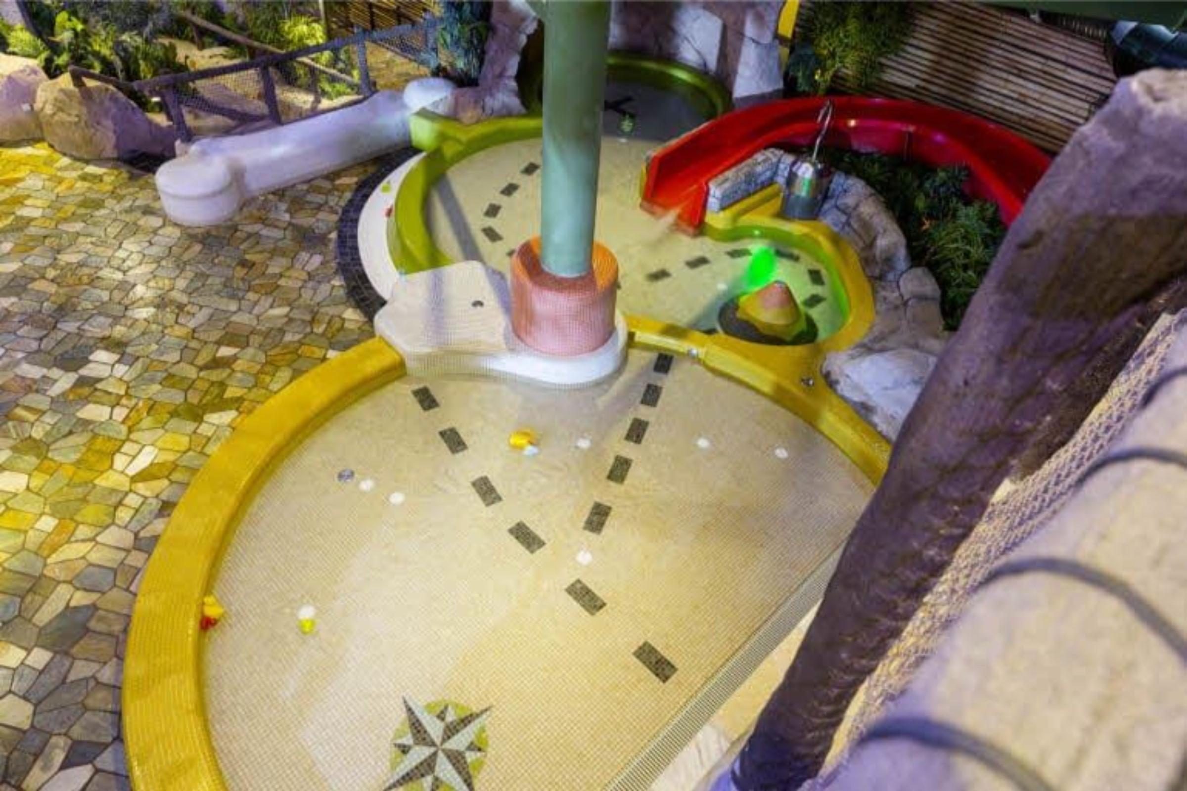 פרדריקשבן Quality Hotel The Reef מראה חיצוני תמונה
