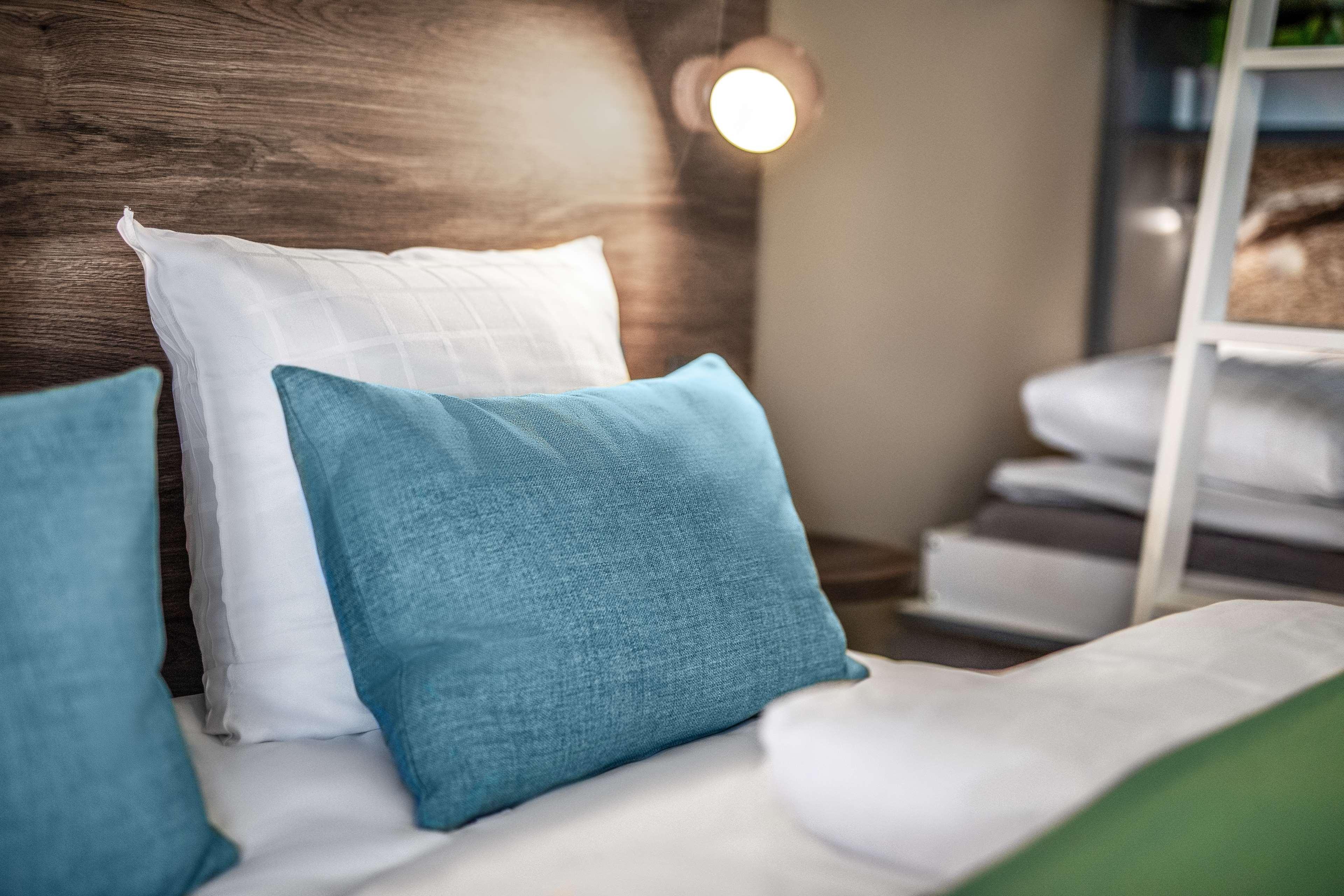פרדריקשבן Quality Hotel The Reef מראה חיצוני תמונה
