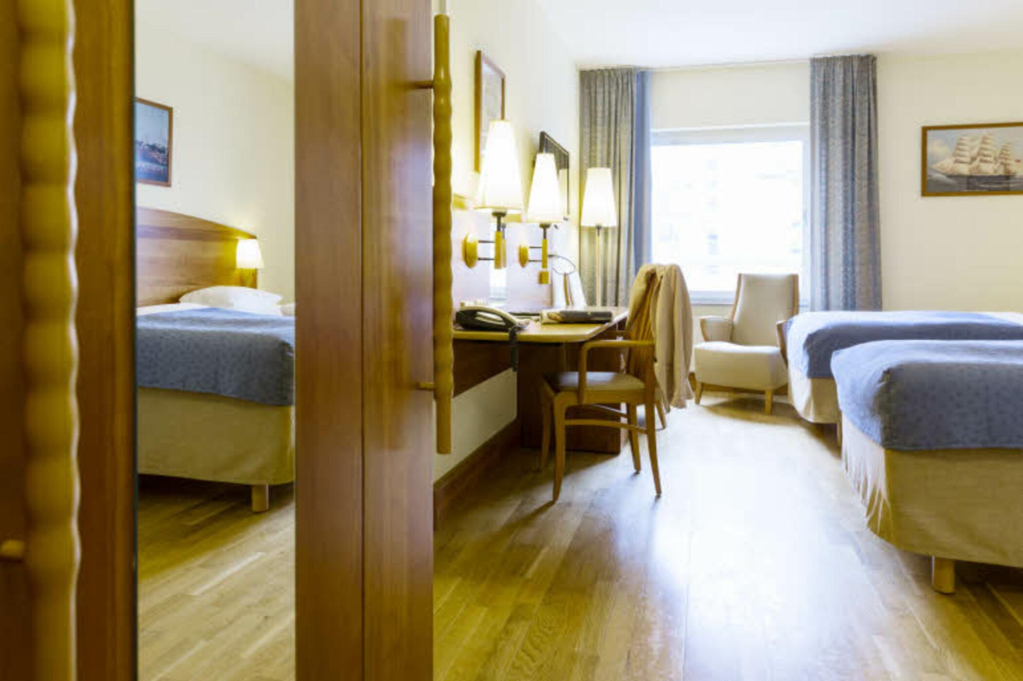 פרדריקשבן Quality Hotel The Reef מראה חיצוני תמונה