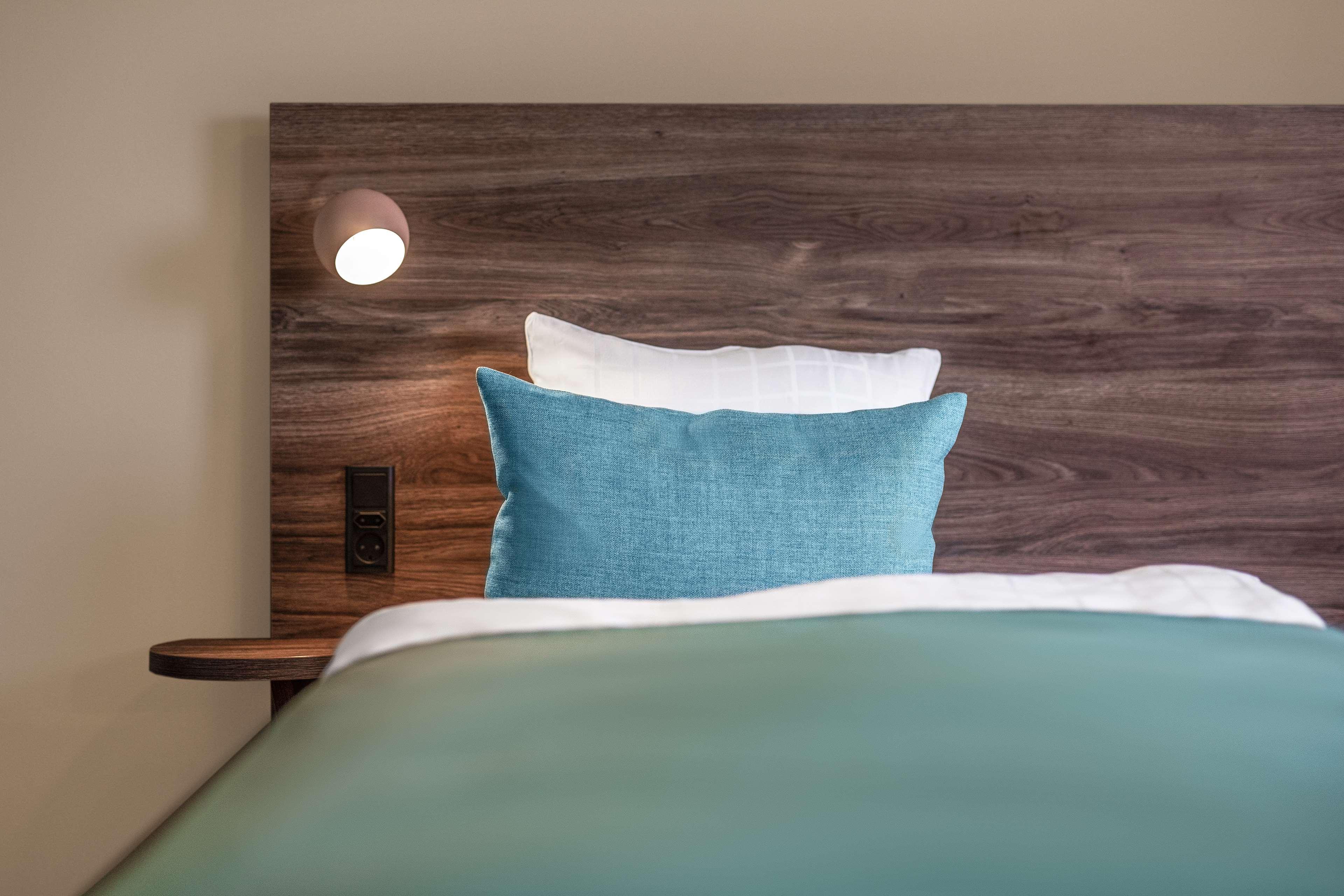 פרדריקשבן Quality Hotel The Reef מראה חיצוני תמונה