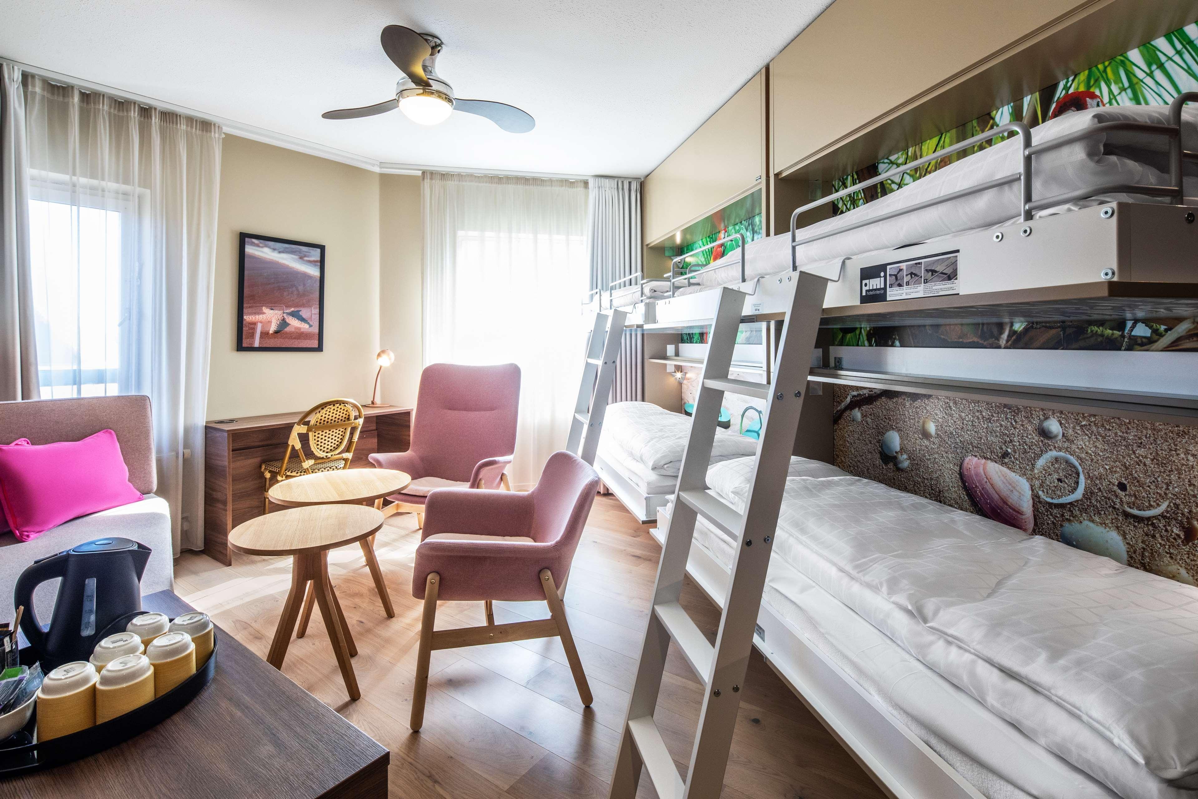 פרדריקשבן Quality Hotel The Reef מראה חיצוני תמונה
