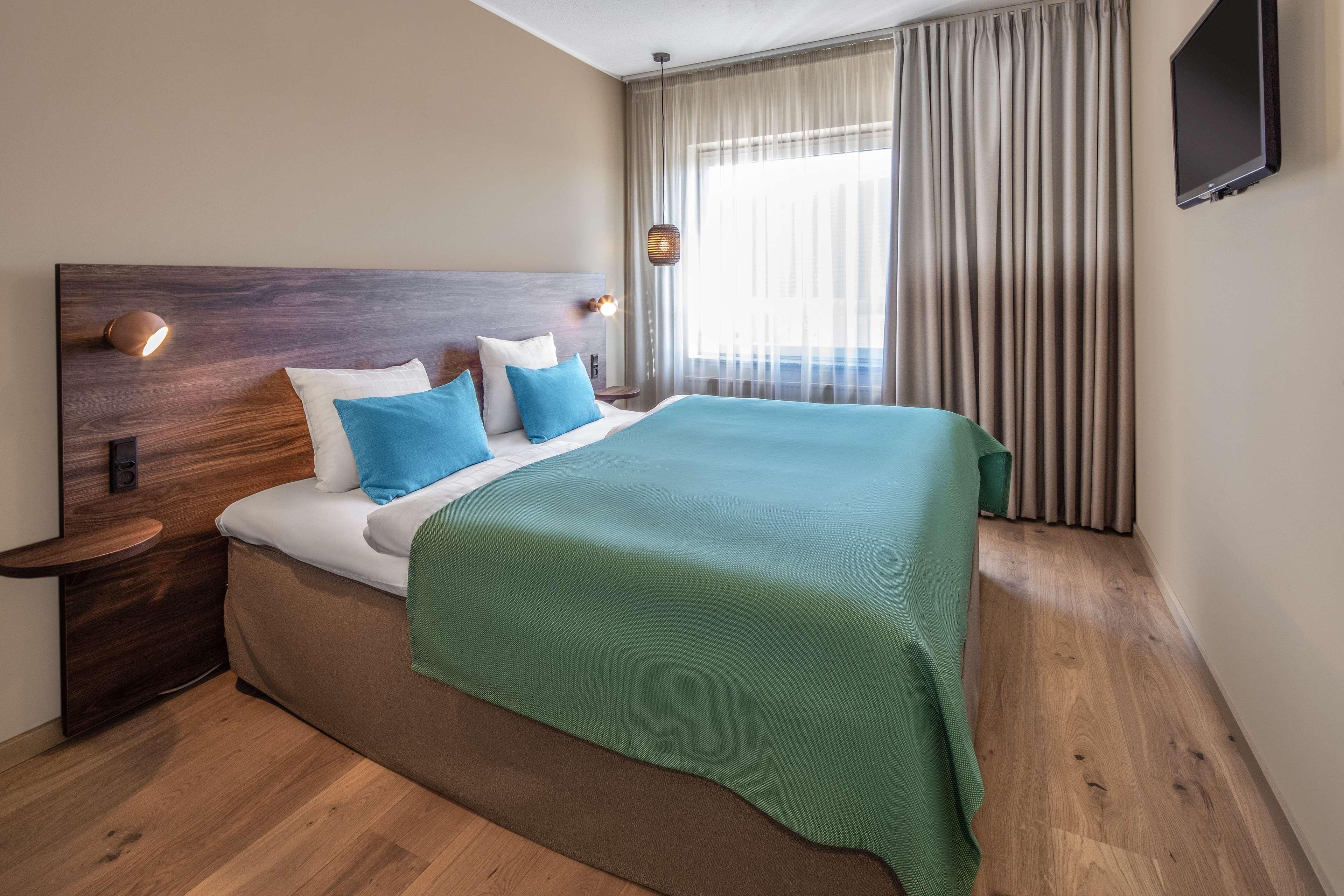 פרדריקשבן Quality Hotel The Reef מראה חיצוני תמונה