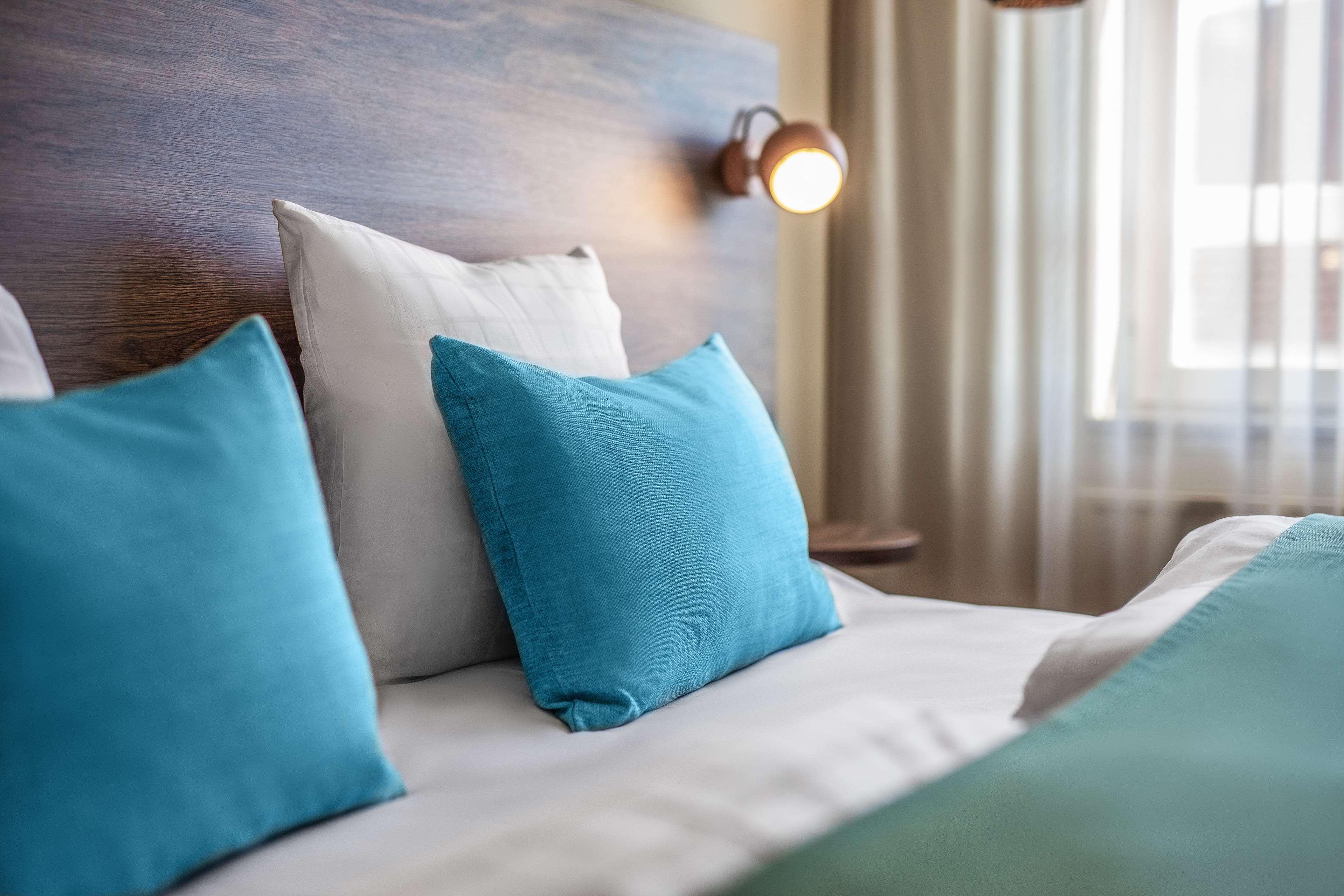 פרדריקשבן Quality Hotel The Reef מראה חיצוני תמונה
