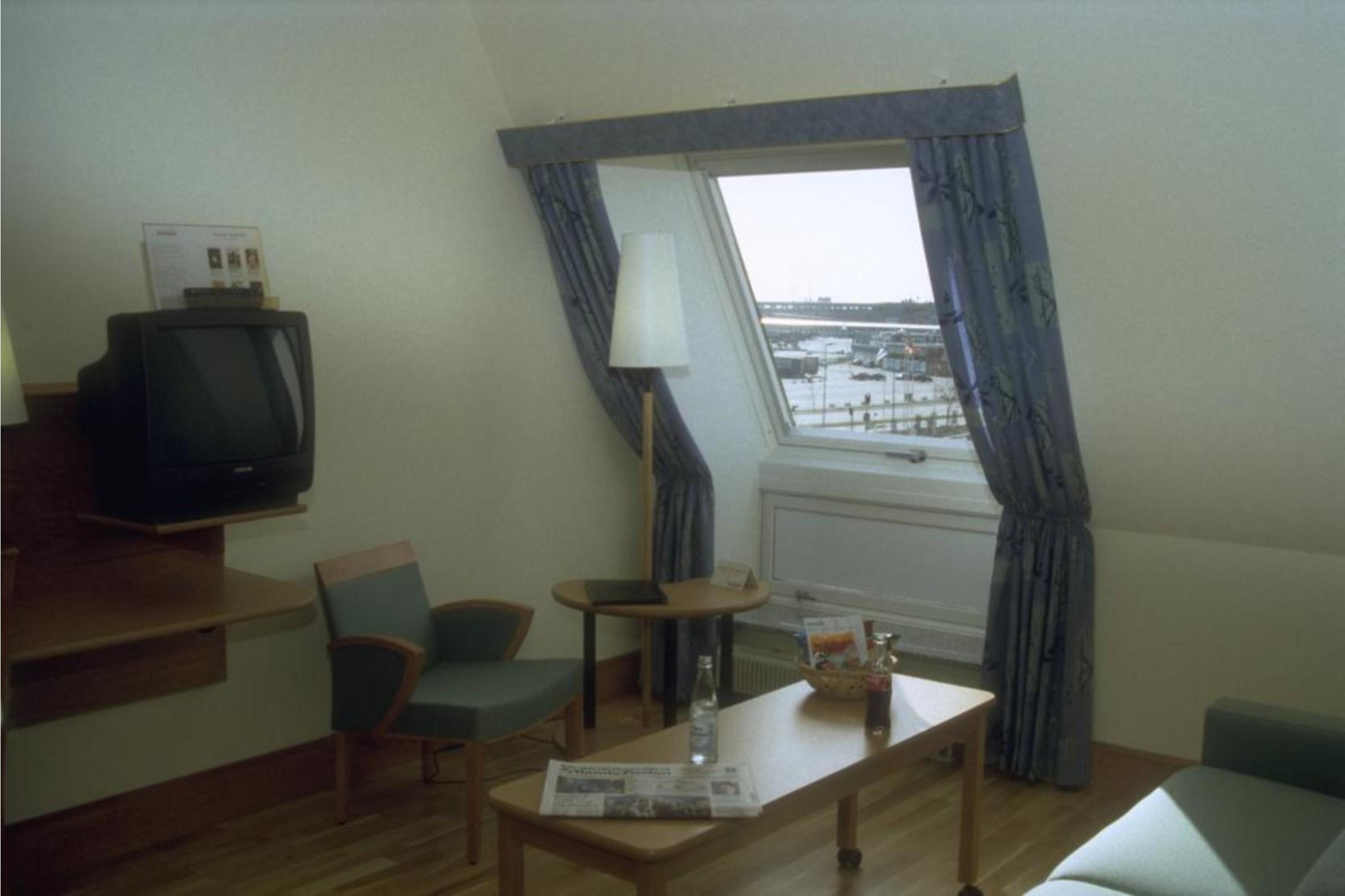 פרדריקשבן Quality Hotel The Reef מראה חיצוני תמונה