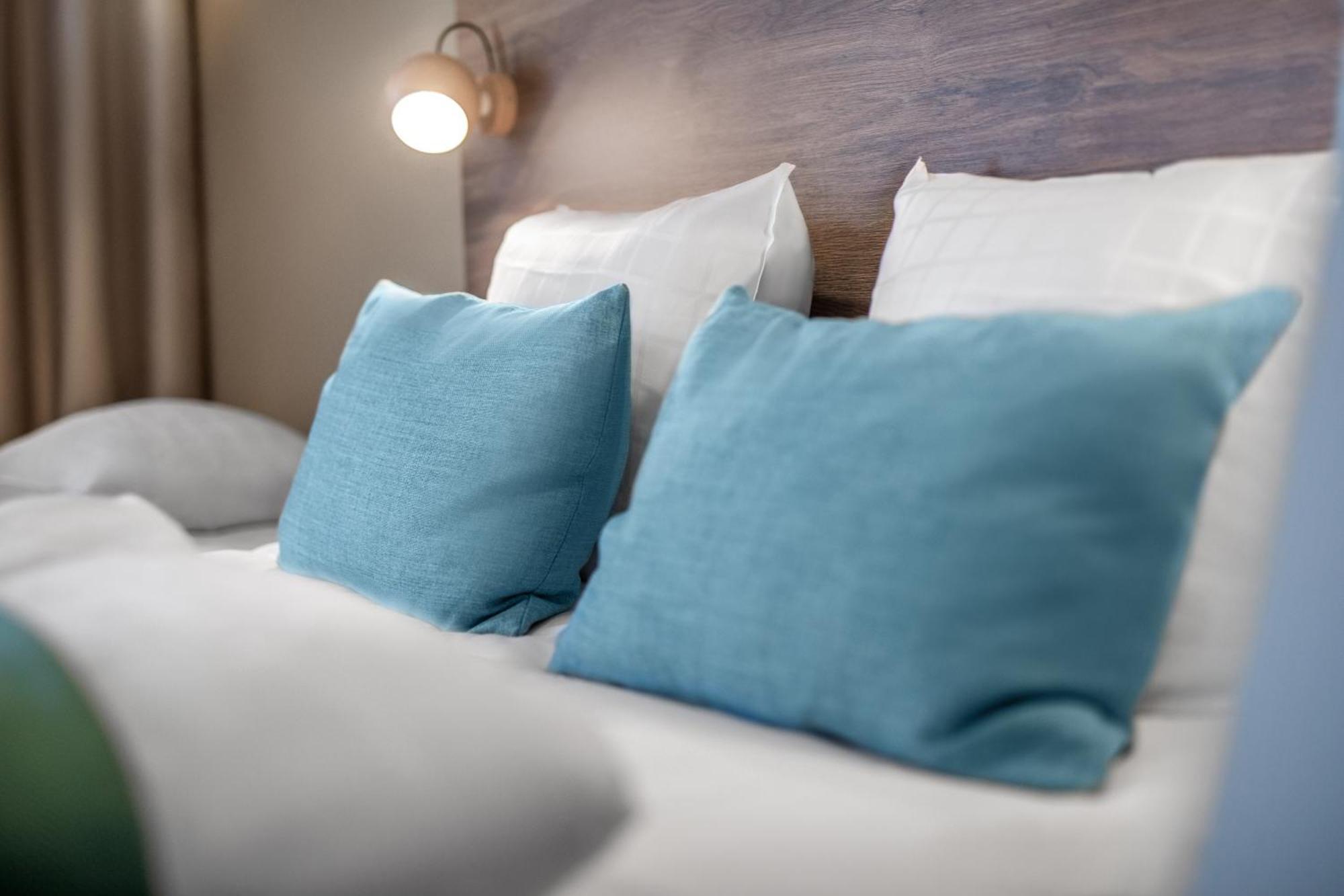 פרדריקשבן Quality Hotel The Reef מראה חיצוני תמונה