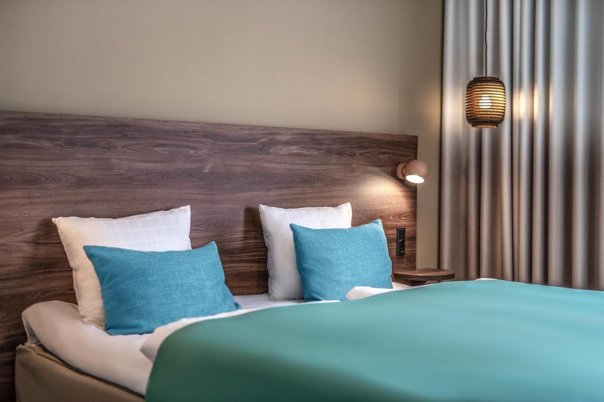 פרדריקשבן Quality Hotel The Reef מראה חיצוני תמונה