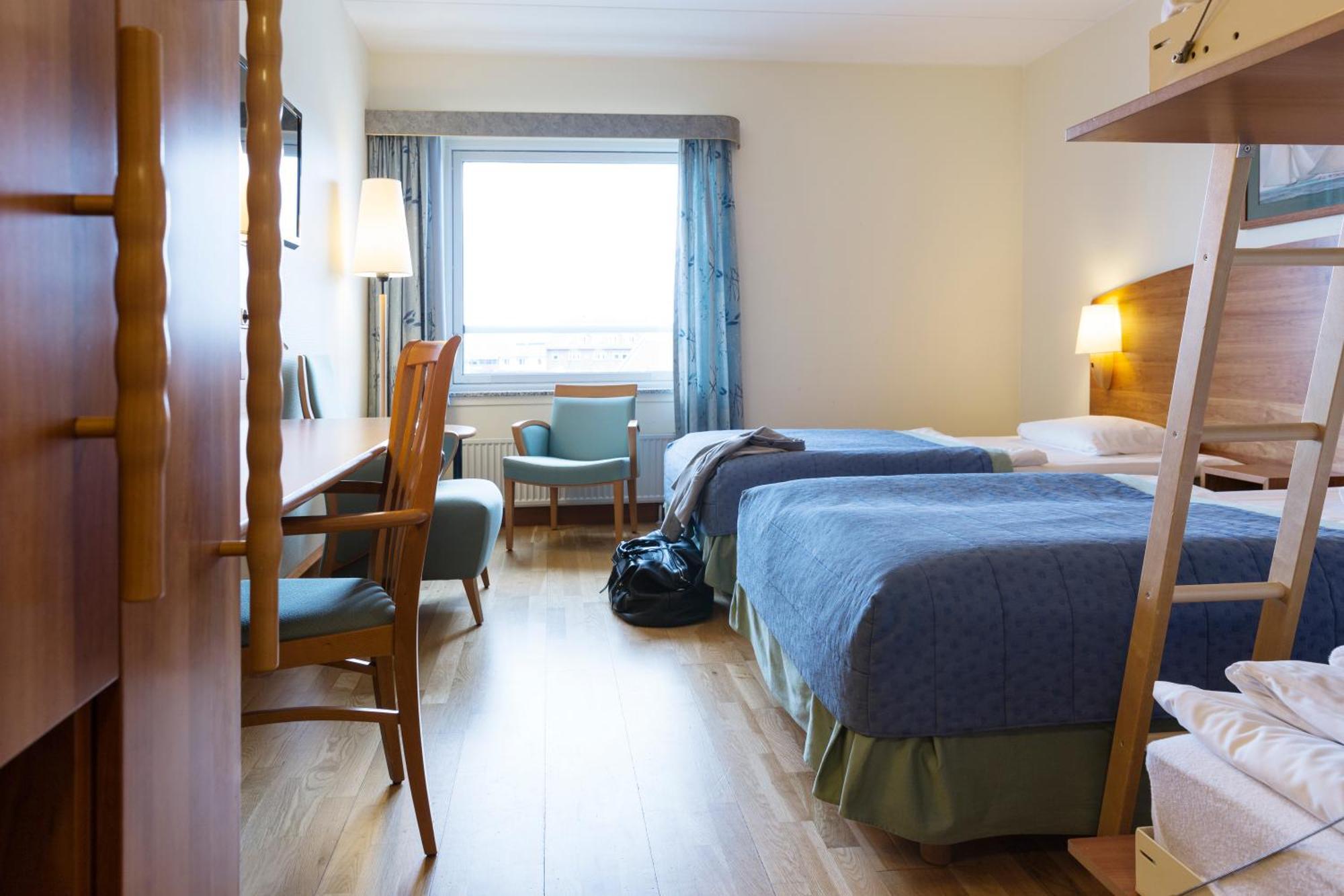פרדריקשבן Quality Hotel The Reef מראה חיצוני תמונה